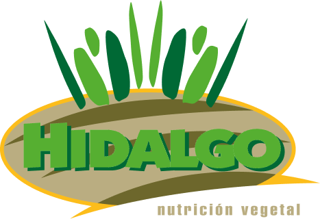 Hidalgo Nutrición Vegetal Logo